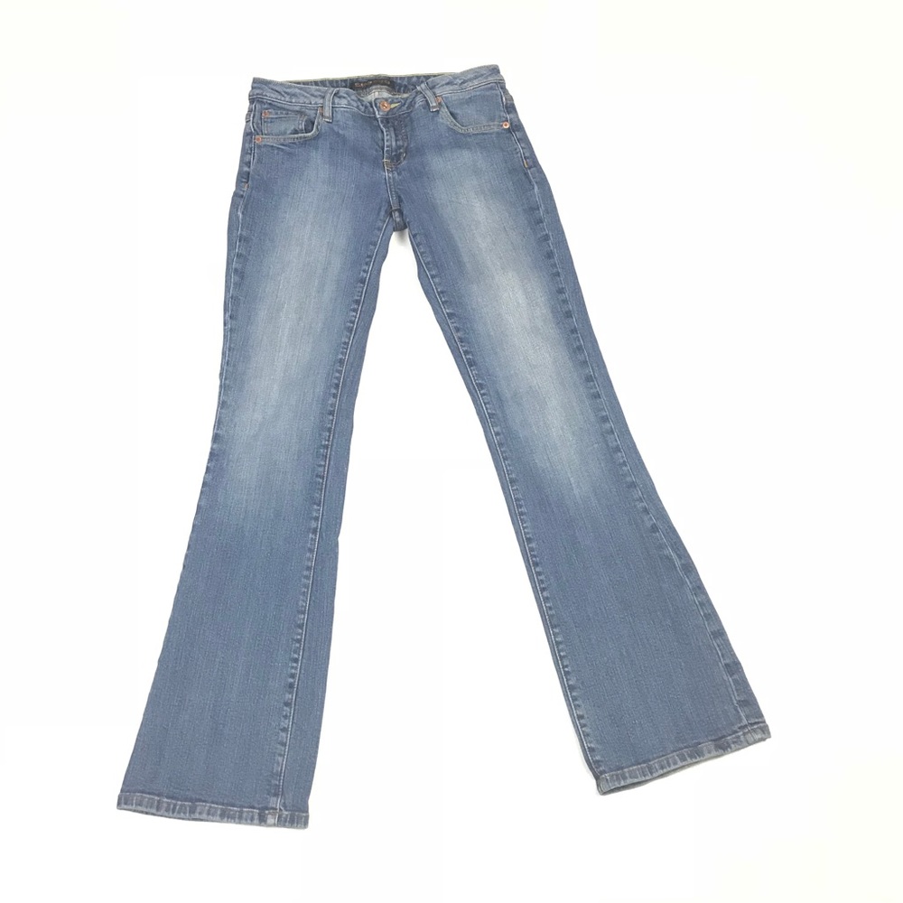 Vintage Pepe London Designer Jeans
